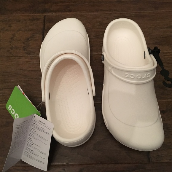 crocs m8w10